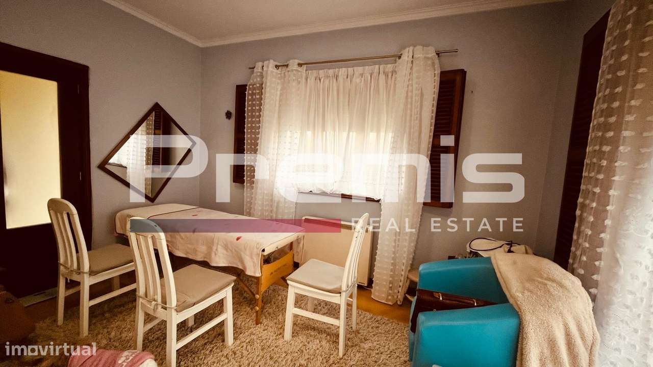 Moradia T4 Venda em Matosinhos e Leça da Palmeira,Matosinhos-5