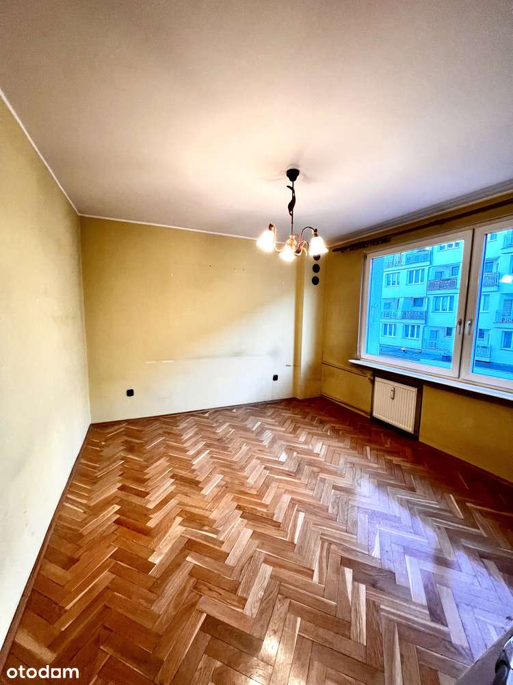 Gdynia Starowiejska 2-pokojowe z balkonem i windą-8