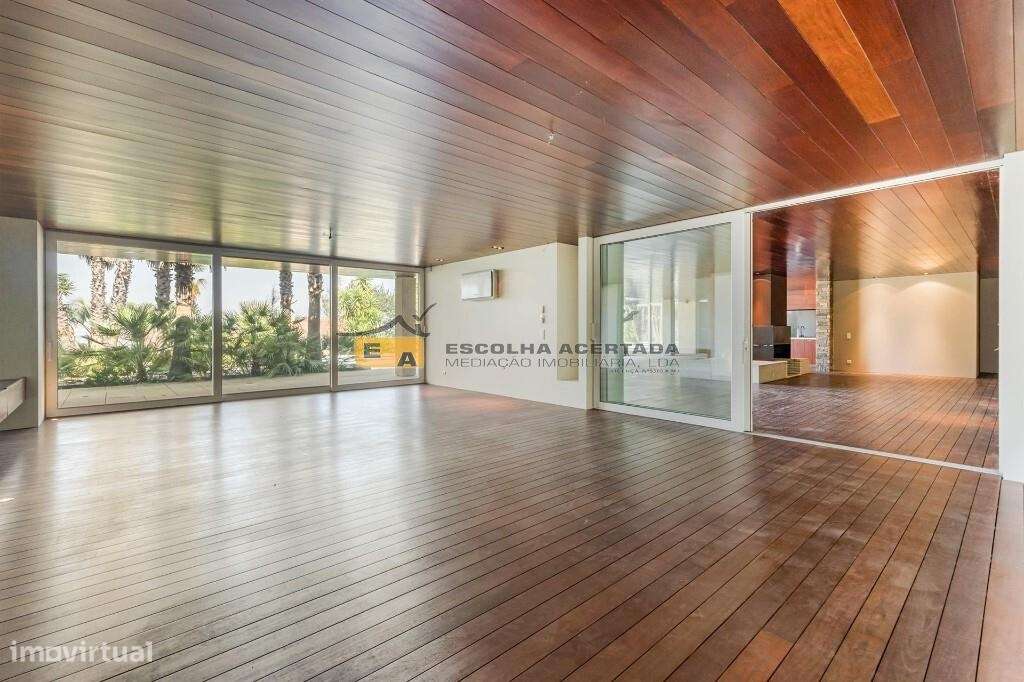 Moradia de luxo - Gondomar-42