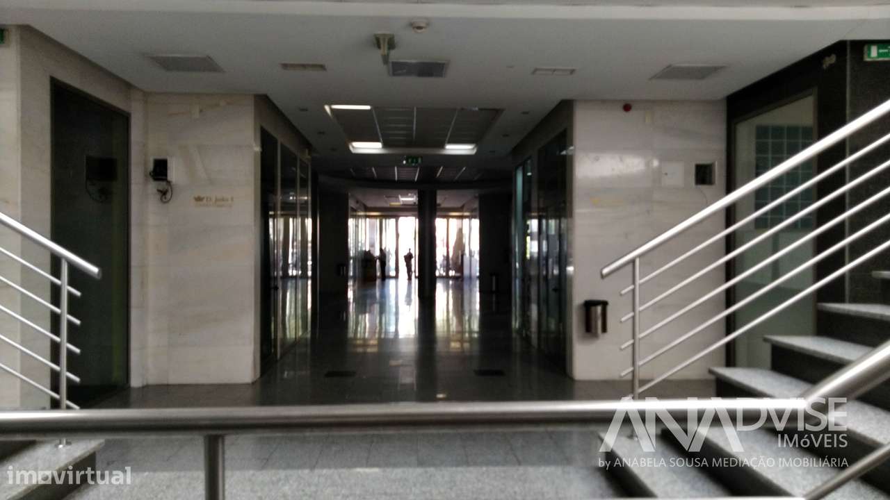 Loja  Venda em Viseu,Viseu - Grande imagem: 4/11