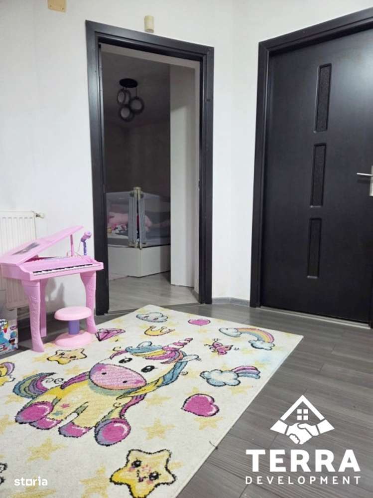 Casă pe colț cu personalitate ( Inel II – zona Cora)-5