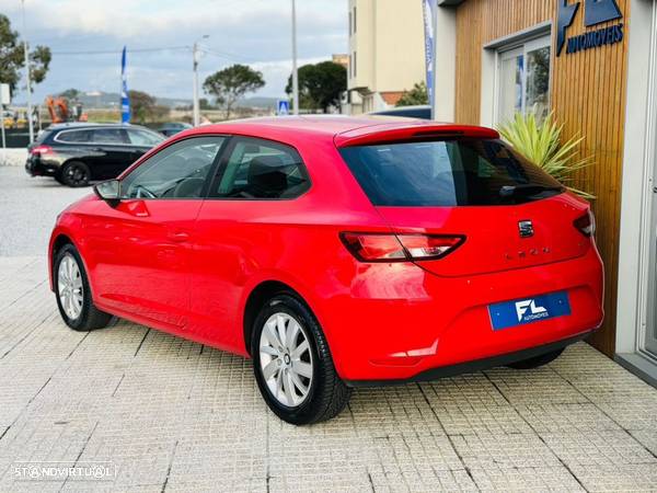 SEAT Leon SC 1.2 TSI S&S I-Tech - 18