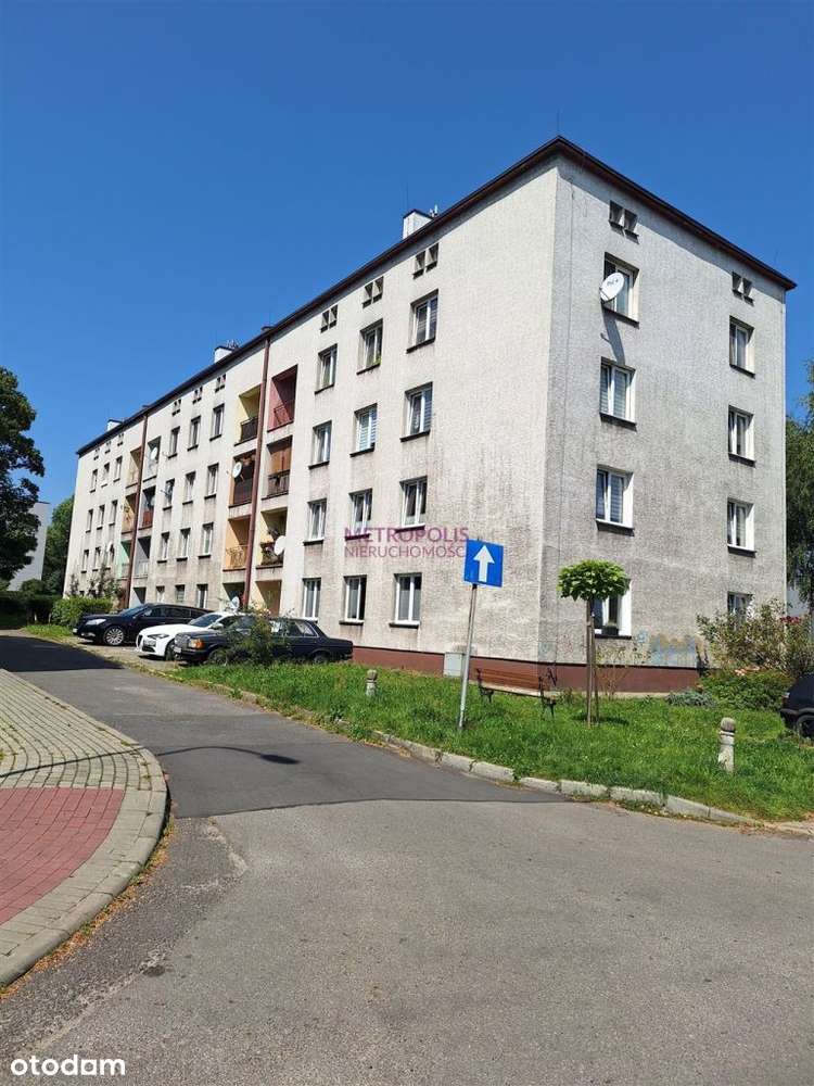 M-3 Maroko Nowiny ul.Jośki-1