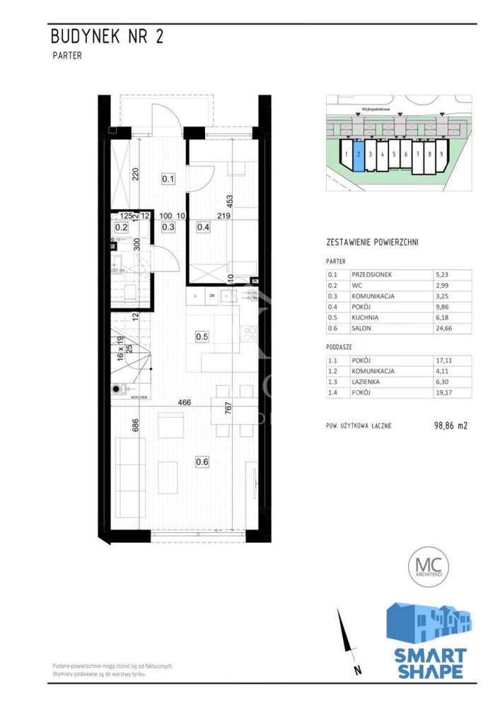 Mierzyn - Nowoczesna Inwestycja - Topolowa-6