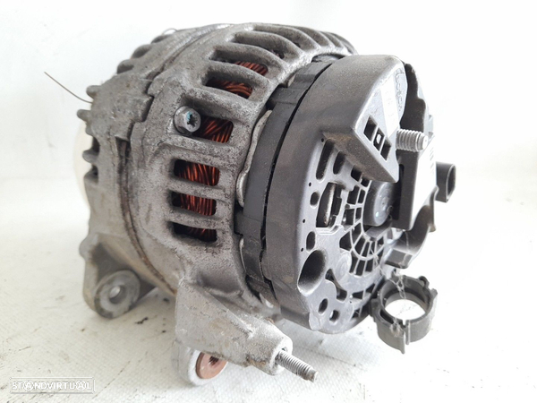 Alternador Volkswagen Transporter T5 Caixa (7Ha, 7Hh, 7Ea, 7Eh) - 2