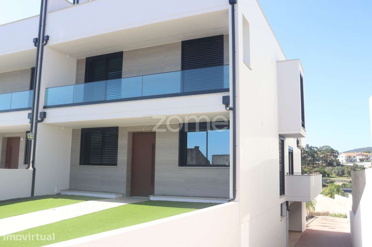 Moradia T5 Praia - Grande imagem: 5/47