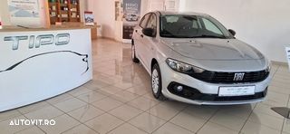 Fiat Tipo 1.0 Final