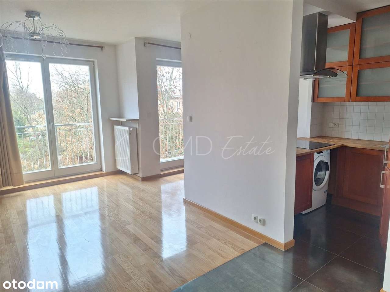 Mieszkanie na sprzedaż, Warszawa, 3 pokoje-9