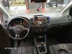 Volkswagen Golf Plus - 9