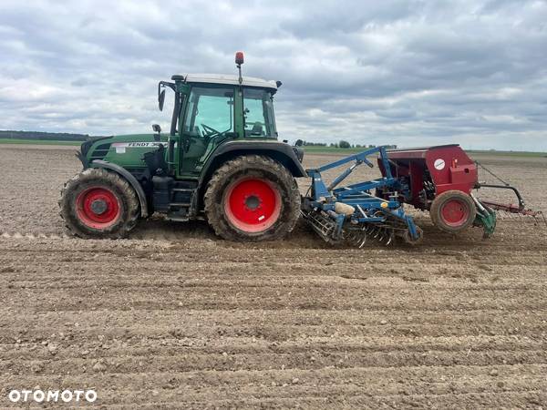 Fendt 311 VARIO TMS - 16