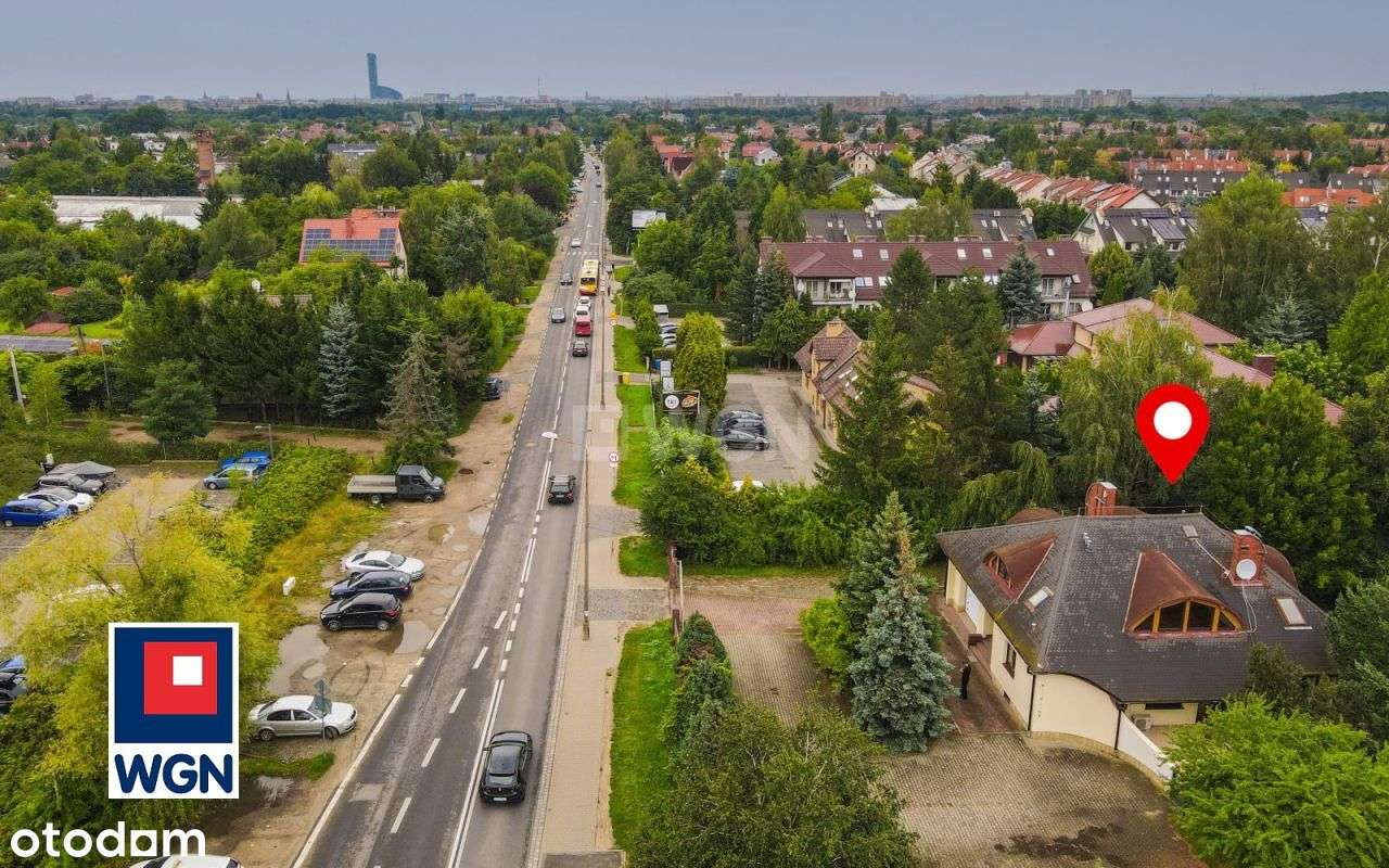 Działka Inwesty Mpzp Pod Blok Wielorodzinny-8