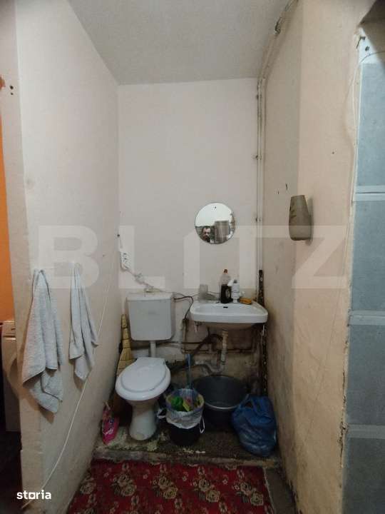 Camera camin, 20 mp, zona Bularga - Imagine principală: 5/5