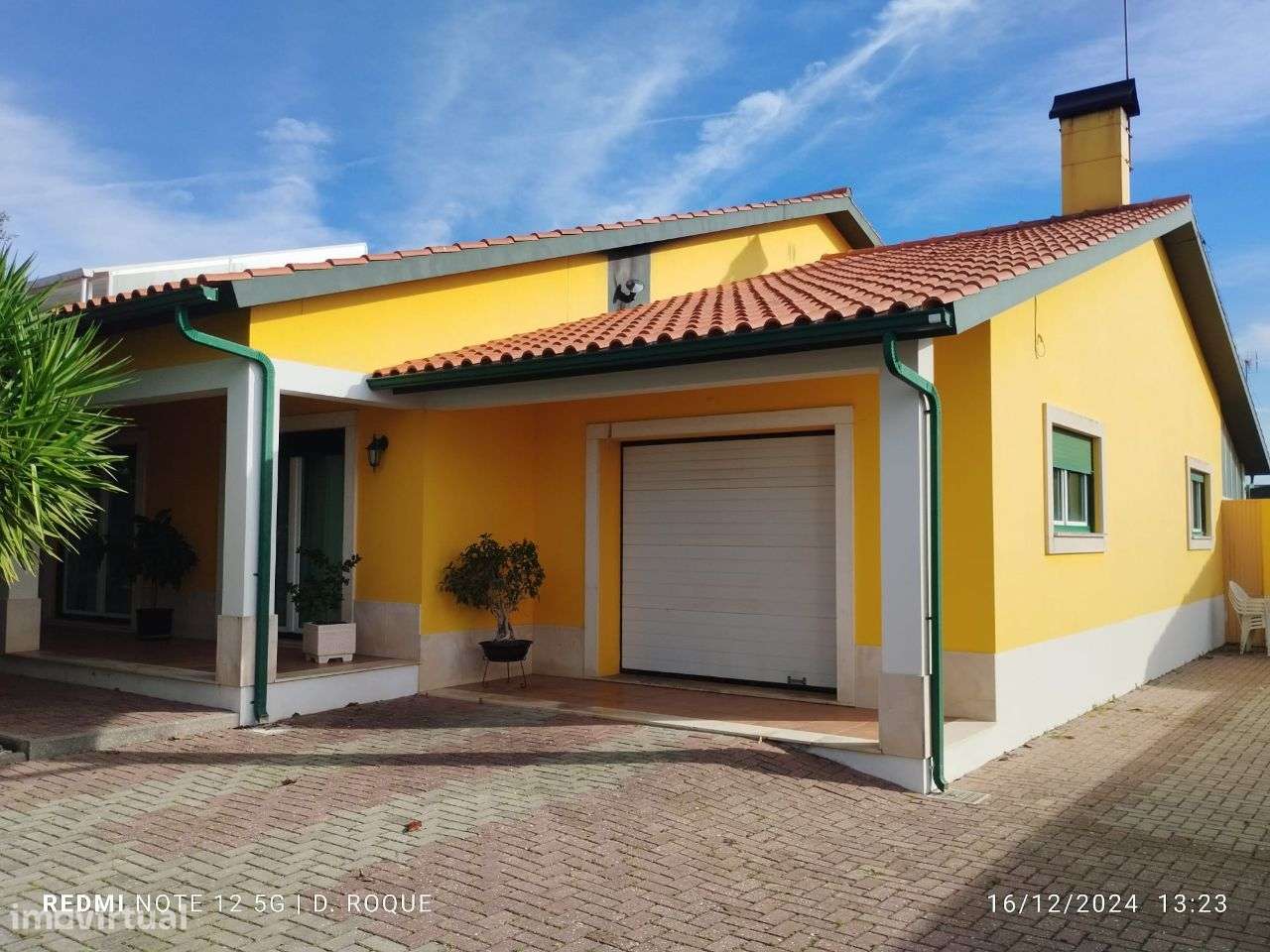 Moradia com 6 quartos, piscina e  Quinta envolvente em FEBRES-47