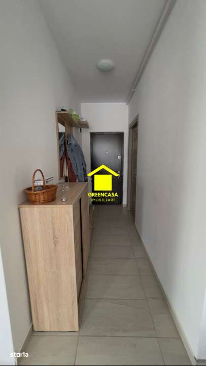 Apartament 3 camere, terasa, balcon, parcare, zona Subcetate - Imagine principală: 5/8