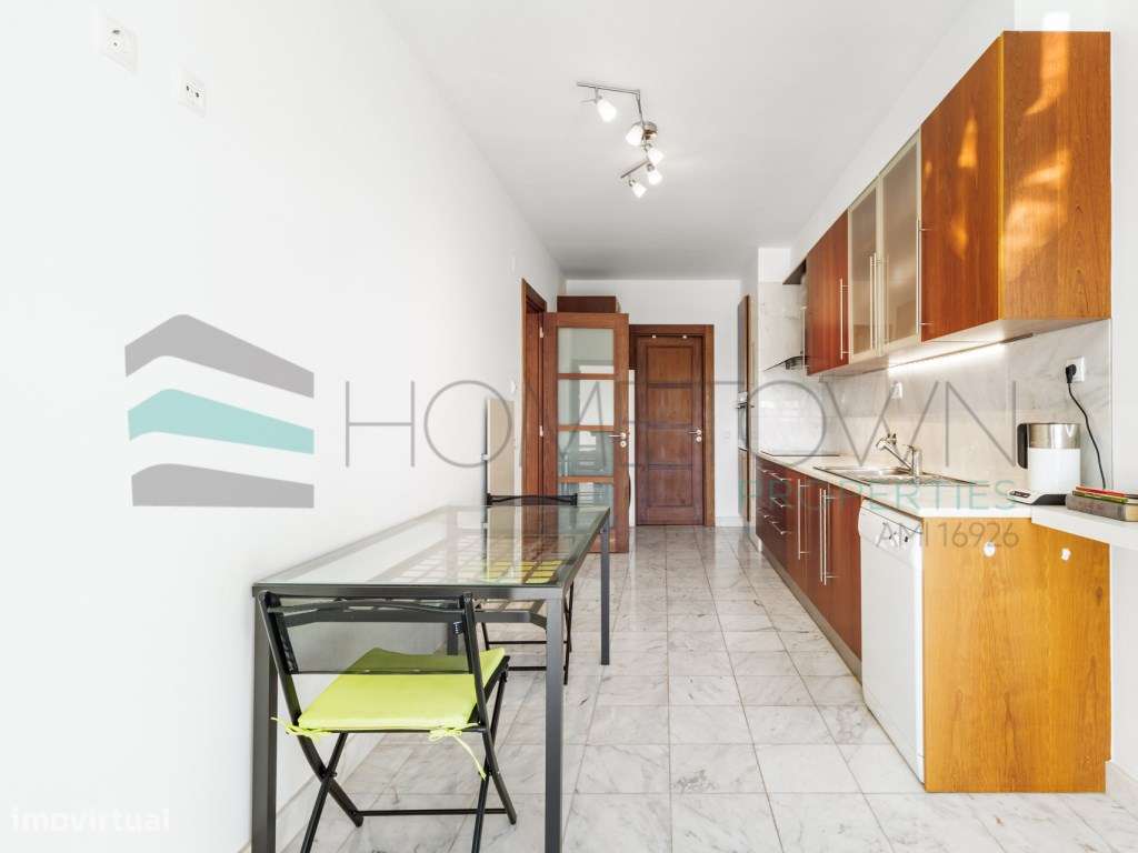 Apartamento T2 - Vilamoura-7