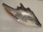 FORD MONDEO MK4 LAMPA PRZEDNIA PRAWA WERSJA ANGIELSKA - 2