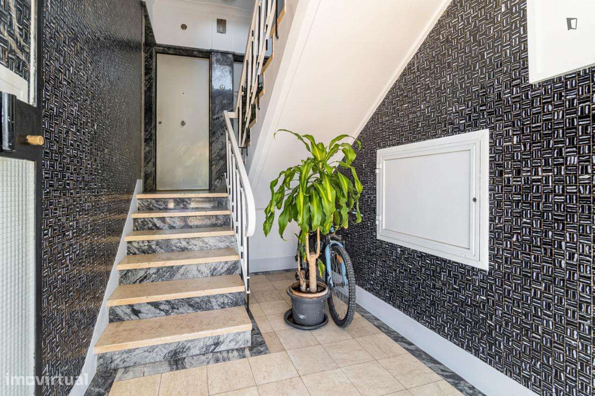 Apartamento com 2 quartos - localizado em Cascais Lisbon - Grande imagem: 4/10