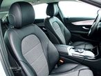 Mercedes-Benz C 200 d Avantgarde Aut. - 13