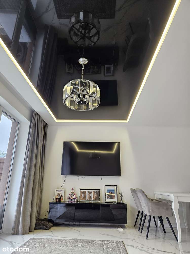 Mieszkanie z ogródkiem-MICHAŁKI-6