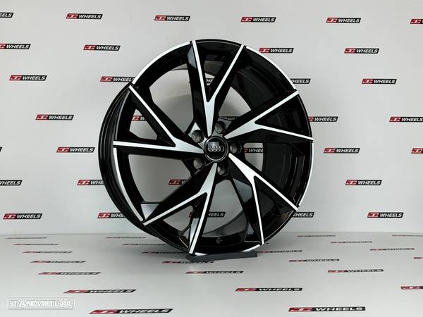 jantes Audi Rs em 19 | 5x112 - 2