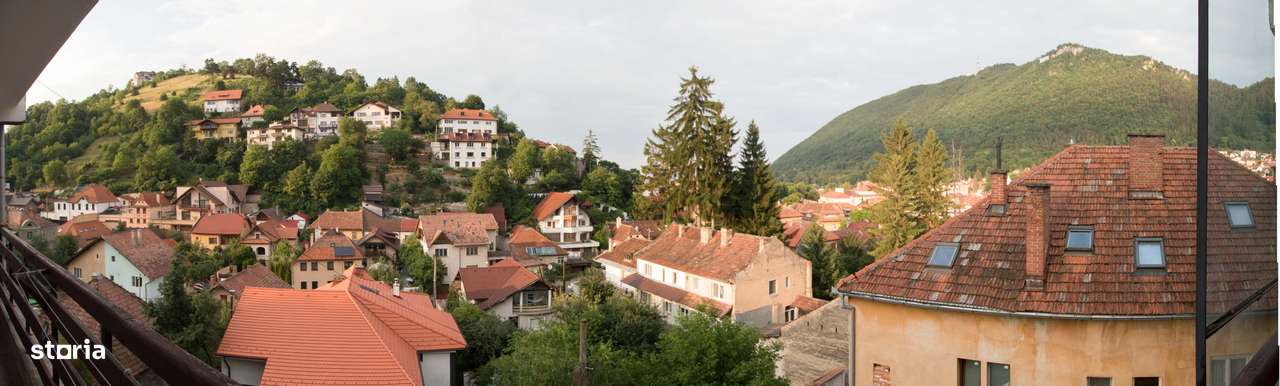 Apartament 3 camere | Etaj 3 | 2 balcoane | loc parcare-0