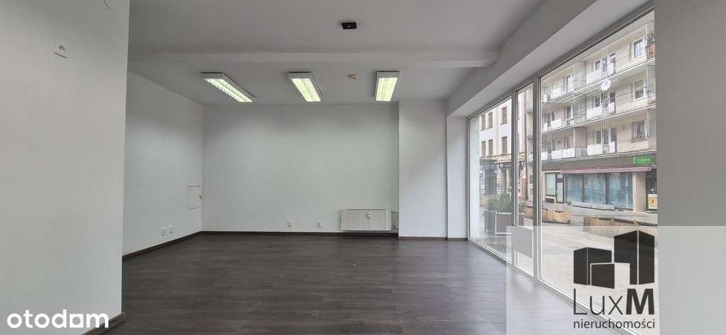 Lokal 50m2 ścisłe centrum