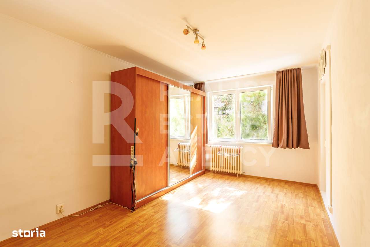 Vânzare, apartament, 3 camere, etaj 1, Str. Cristea Mateescu - Imagine principală: 4/20