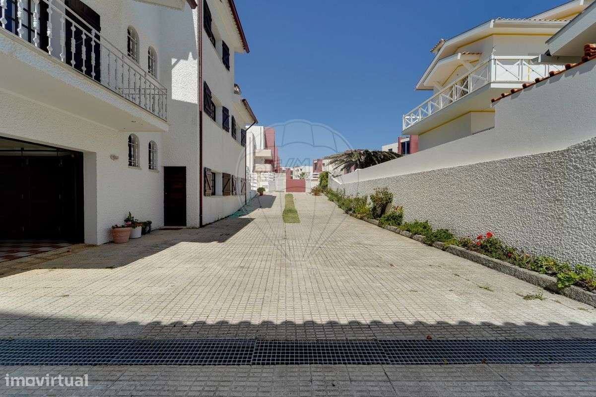 Moradia T4 para venda na Praia da Costa Nova-38