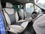 Opel Vivaro 2.0CDTi 115Ps *Brygadówka-5osób* - 30