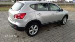 Nissan Qashqai 2.0 dCi 4 x 4 DPF I-Way - 4