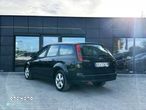 Ford Focus 1.8 FF Platinium X - 12