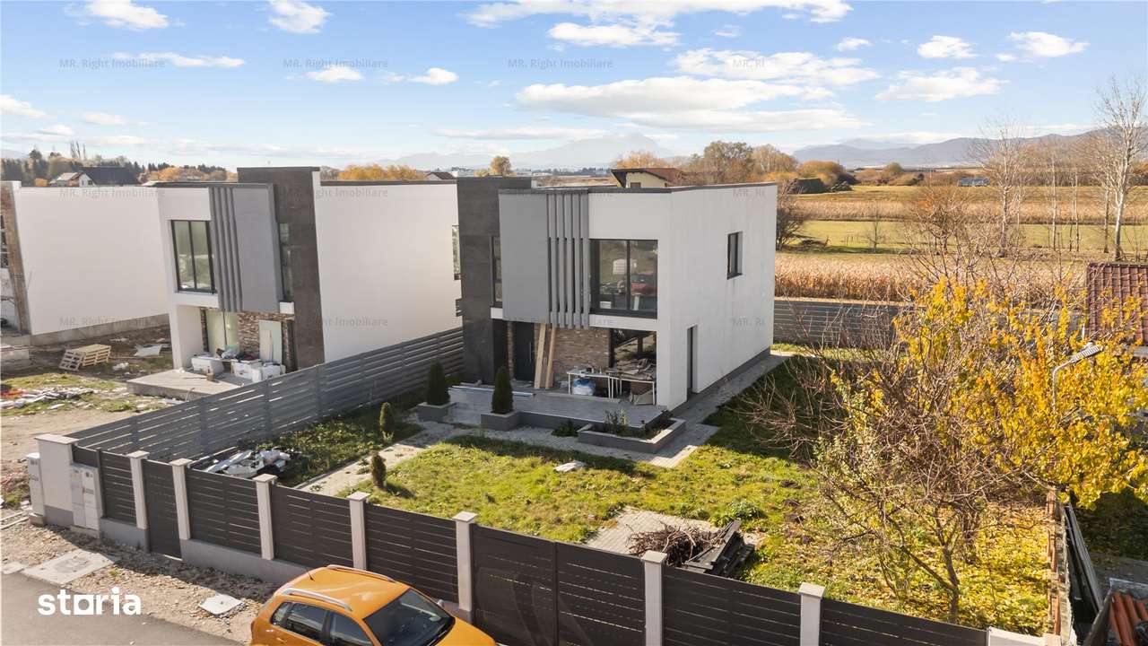 Comision 0 - Casa cu 4 camere in stil mediteran StupiniBrasov-10