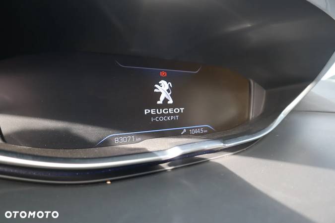 Peugeot 5008 2.0 BlueHDI Crossway S&S EAT8 - 13