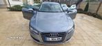 Audi A6 Avant 3.0 TDI DPF quattro tiptronic sport selection - 1