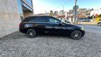 Mercedes-Benz C 180 d Aut. - 5