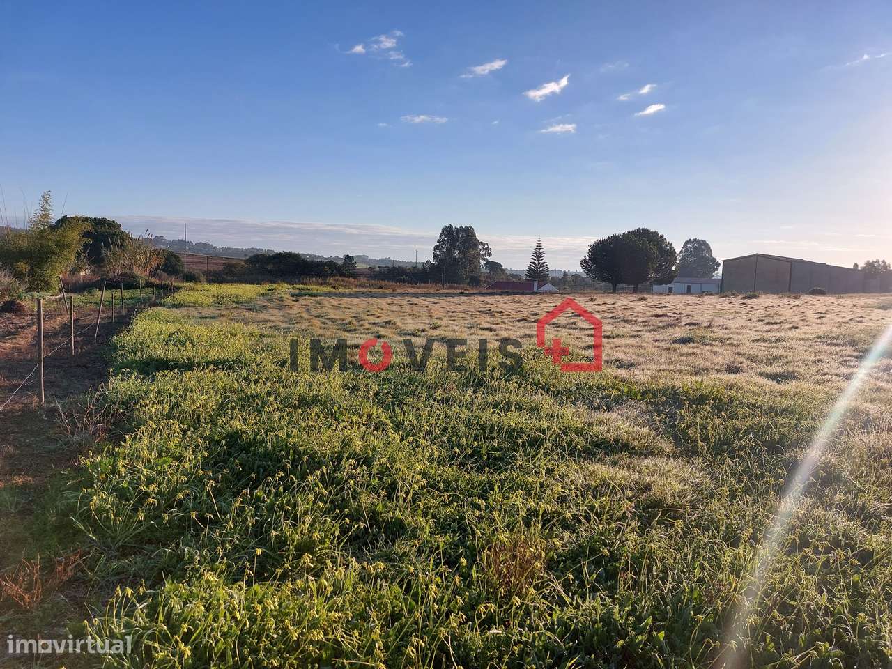 TERRENO CONSTRUÇÃO COM QUINZE MIL METROS QUADRADOS! - Grande imagem: 3/18