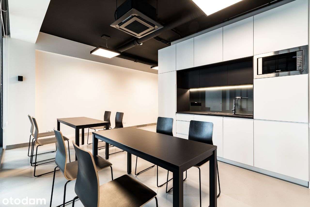 Nowoczesne biura na obrzeżach miasta - Pełny obrazek: 4/15