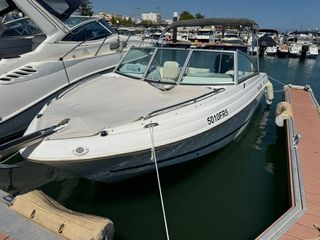 Wellcraft 210 SPORTSMAN