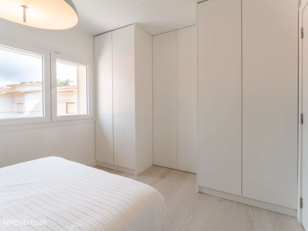 Moradia de charme entre a praia e o verde do Pinhal de Leiria em Sã...-37