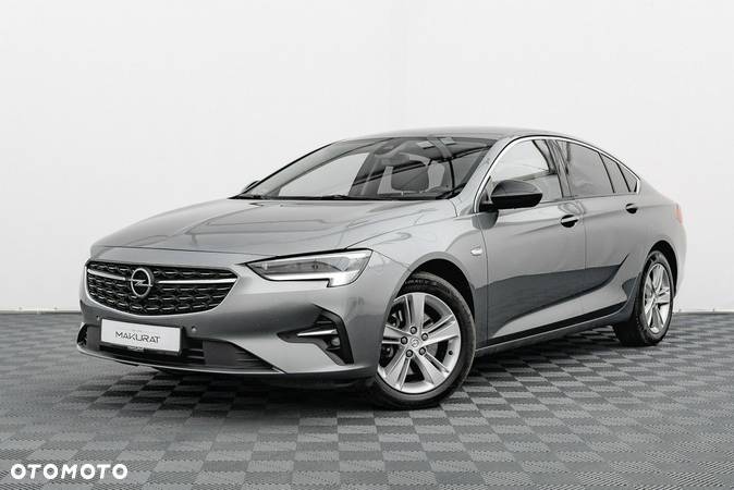 Opel Insignia 1.5 CDTI Elegance S&S - 12