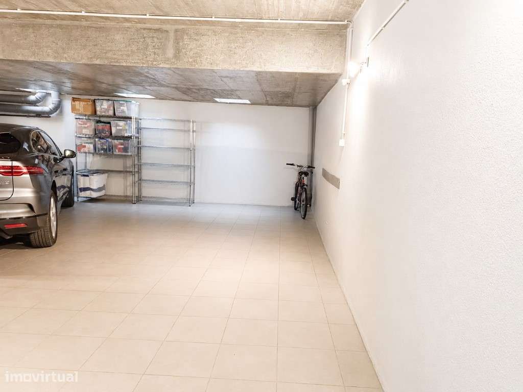 Edifício Exclusivo com Dois Duplex de Luxo e Escritório Privativo n...-34