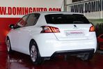 Peugeot 308 1.5 BlueHDi Style - 4