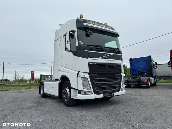 Volvo FH 500 / AUTOMAT / EURO 6 / HYDRAULIKA / ACC / STAN BDB / Z FRANCJI - 17