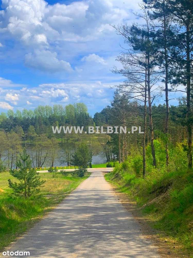 Kup działkę przy jeziorze Sumowo - Pełny obrazek: 2/6