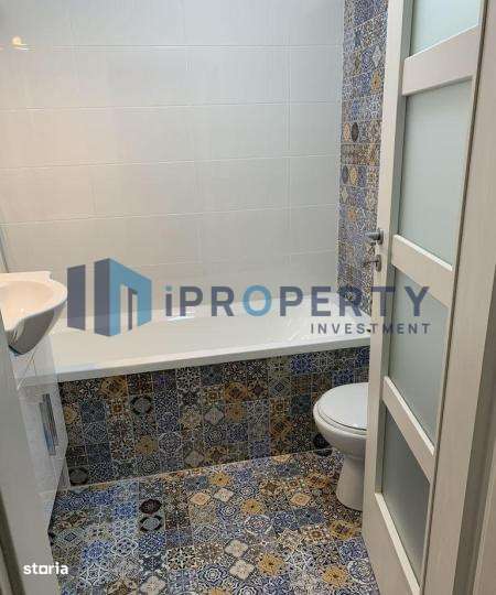 2 Camere | Drumul Taberei | Centrala proprie | Mobilat + Utilat - Imagine principală: 4/4