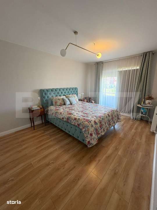 Apartament modern 4 camere, pe doua nivele-2