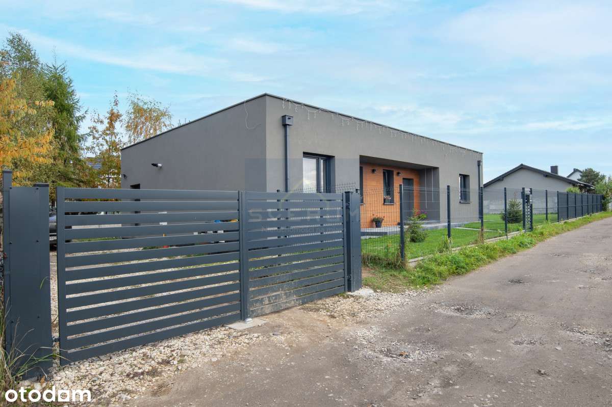 Dom (Wolnostojący) na sprzedaż - Pełny obrazek: 5/20