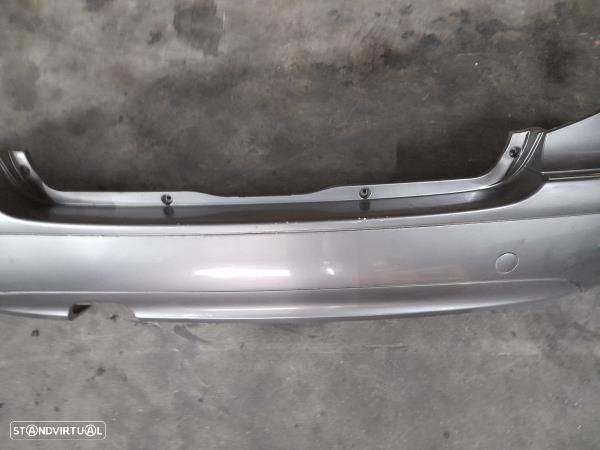 Para Choques Tras Mercedes-Benz A-Class (W169) - 3