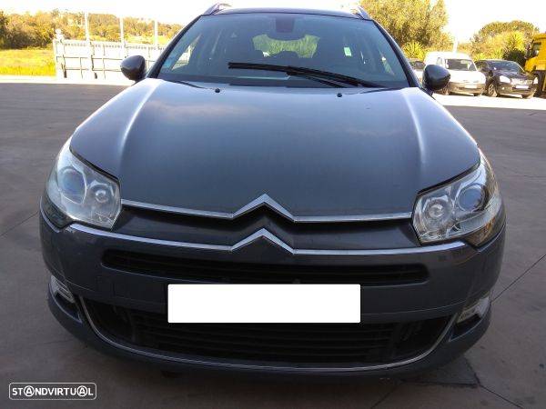 Para Peças Citroen C5 Iii Break (Rw_) - 1