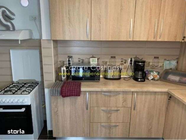 PENSIUNE 8 UNITATI DE CAZARE - COSTINESTI-8